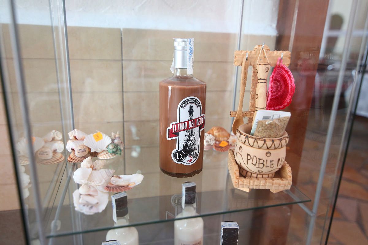 Restaurante Casa Amadeo - Restaurante al Poblenou del Delta, Cocina típica del delta del Ebro - 5