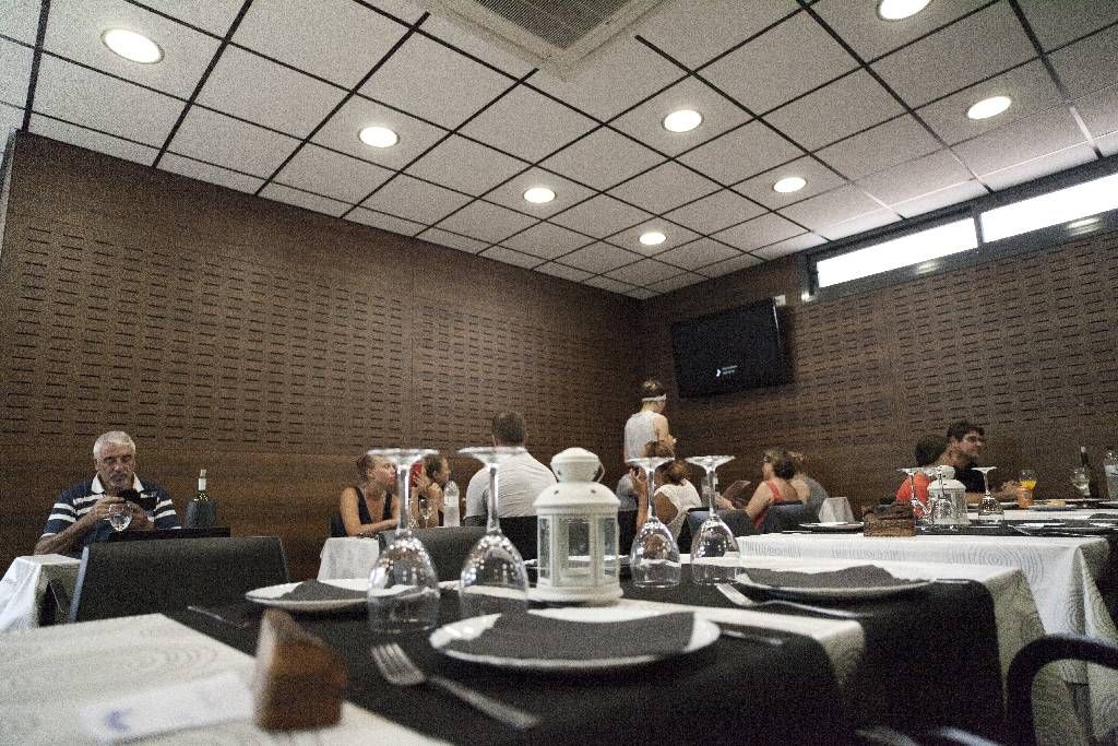 Restaurante Casa Amadeo - Restaurante al Poblenou del Delta, Cocina típica del delta del Ebro - 27