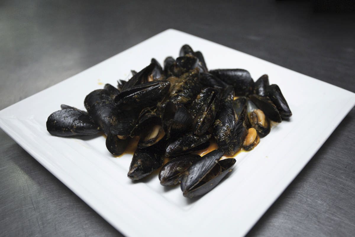 Restaurante Casa Amadeo - Restaurante al Poblenou del Delta, Cocina típica del delta del Ebro - 11