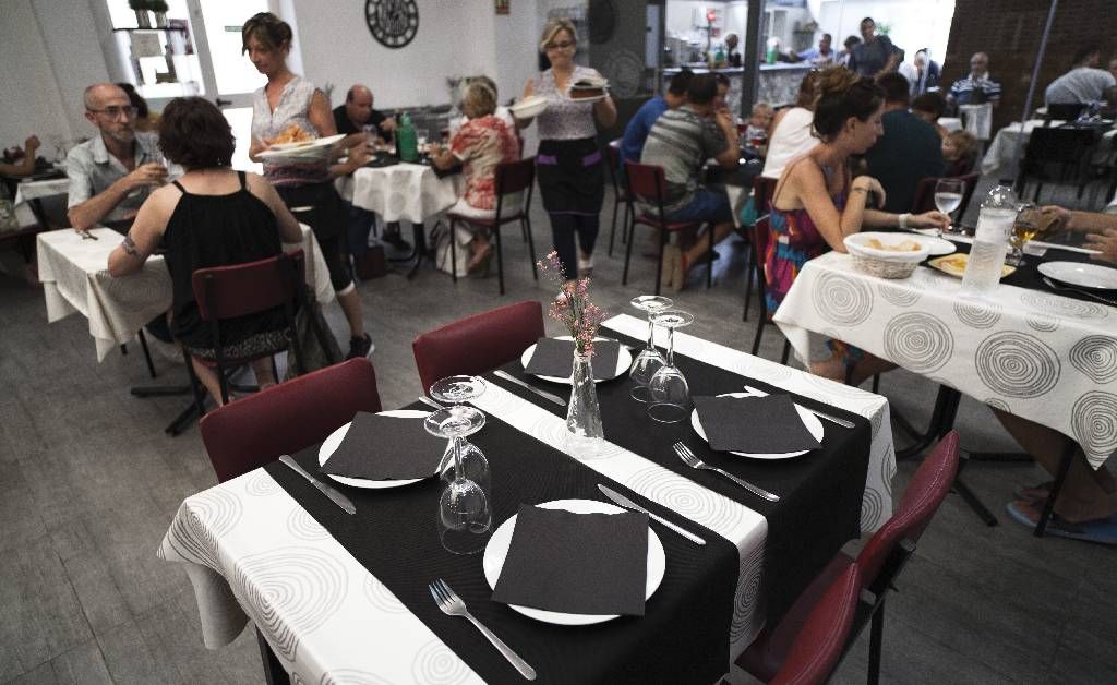 Restaurante Casa Amadeo - Restaurante al Poblenou del Delta, Cocina típica del delta del Ebro - 28