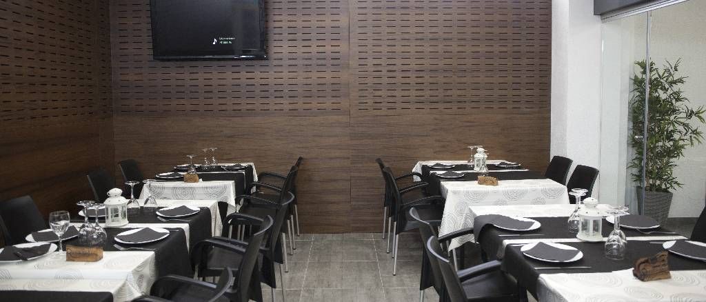 Restaurante Casa Amadeo - Restaurante al Poblenou del Delta, Cocina típica del delta del Ebro - 14