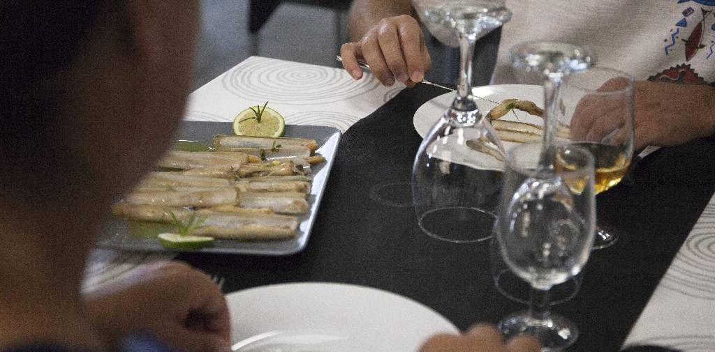 Restaurante Casa Amadeo - Restaurante al Poblenou del Delta, Cocina típica del delta del Ebro - 15