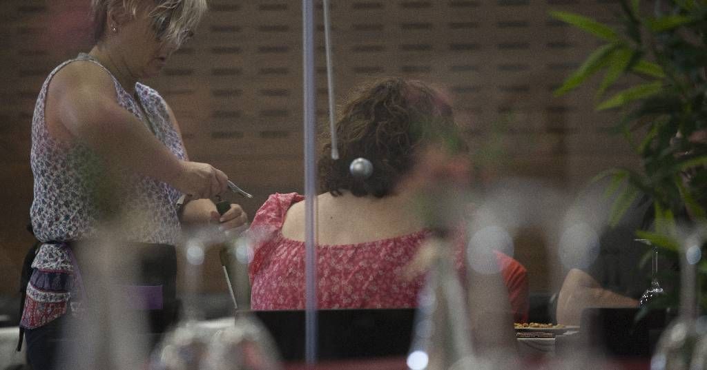 Restaurante Casa Amadeo - Restaurante al Poblenou del Delta, Cocina típica del delta del Ebro - 18