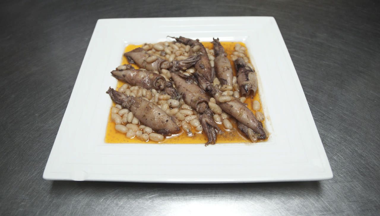 Restaurante Casa Amadeo - Restaurante al Poblenou del Delta, Cocina típica del delta del Ebro - 3