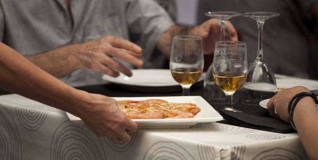 Restaurante Casa Amadeo - Restaurante al Poblenou del Delta, Cocina típica del delta del Ebro - 19