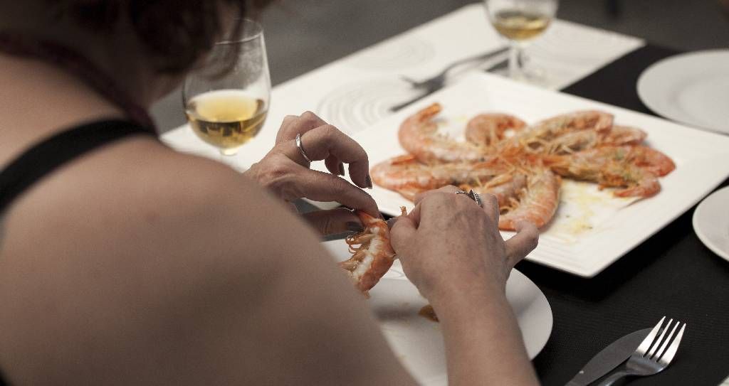 Restaurante Casa Amadeo - Restaurante al Poblenou del Delta, Cocina típica del delta del Ebro - 20