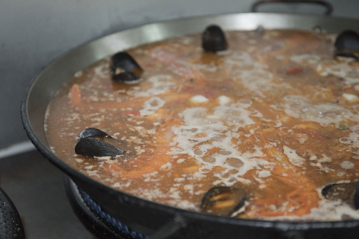 Restaurante Casa Amadeo - Restaurante al Poblenou del Delta, Cocina típica del delta del Ebro - 17