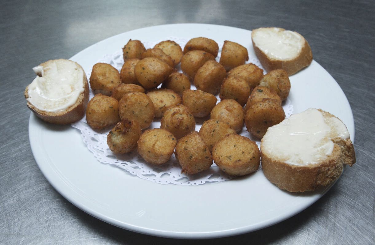 Restaurante Casa Amadeo - Restaurante al Poblenou del Delta, Cocina típica del delta del Ebro - 7