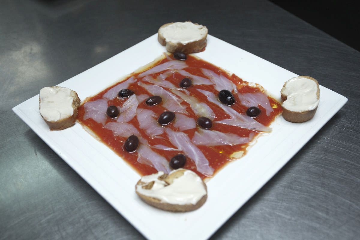 Restaurante Casa Amadeo - Restaurante al Poblenou del Delta, Cocina típica del delta del Ebro - 13