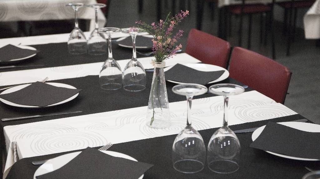 Restaurante Casa Amadeo - Restaurante al Poblenou del Delta, Cocina típica del delta del Ebro - 8