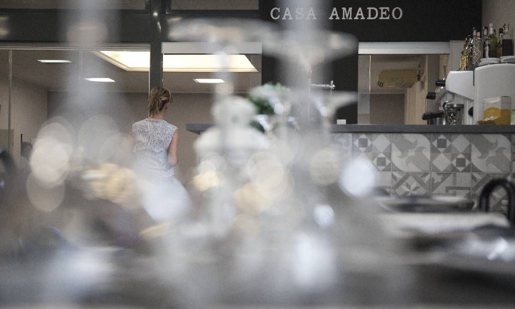 Restaurante Casa Amadeo - Restaurante al Poblenou del Delta, Cocina típica del delta del Ebro - 9