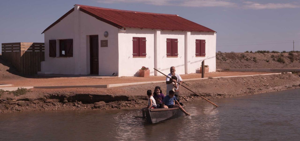 Activitats - Activitats al Poble Nou, Excursions i activitats del delta de l'Ebre - 2