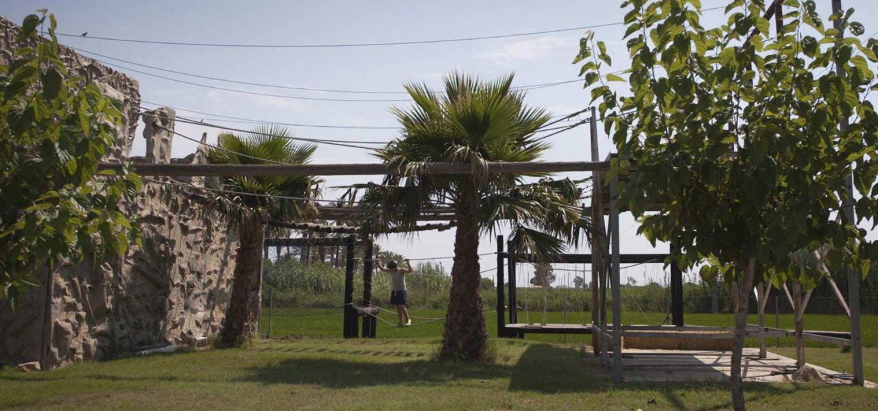 Activitats - Activitats al Poble Nou, Excursions i activitats del delta de l'Ebre - 28