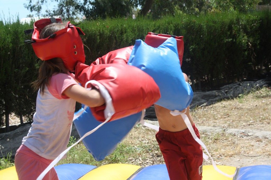 Activitats - Activitats al Poble Nou, Excursions i activitats del delta de l'Ebre - 15