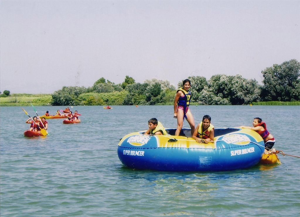 Activitats - Activitats al Poble Nou, Excursions i activitats del delta de l'Ebre - 10