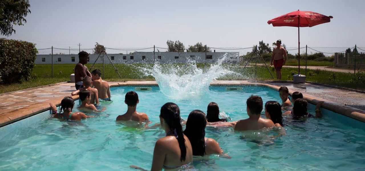 Activitats - Activitats al Poble Nou, Excursions i activitats del delta de l'Ebre - 4