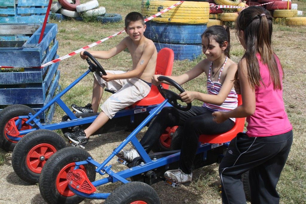 Activitats - Activitats al Poble Nou, Excursions i activitats del delta de l'Ebre - 14