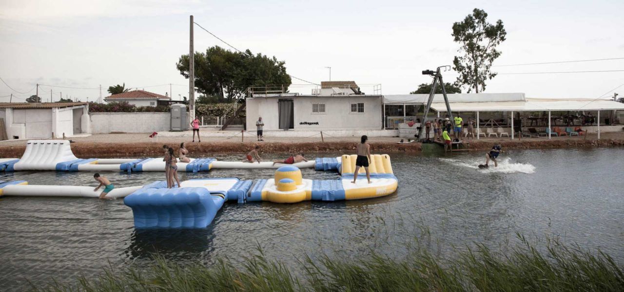 Activitats - Activitats al Poble Nou, Excursions i activitats del delta de l'Ebre - 20
