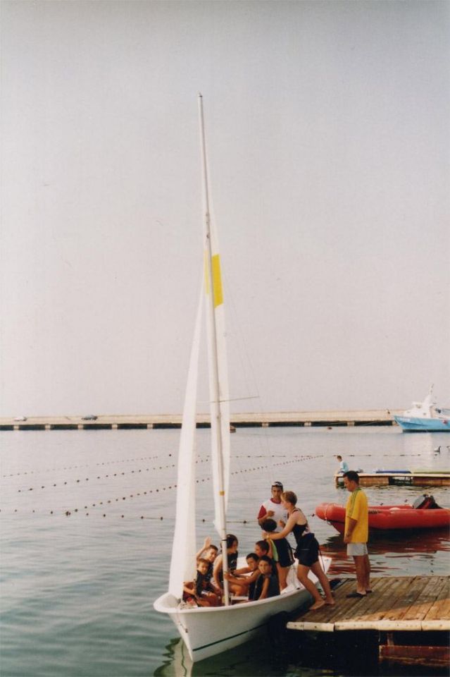 Activitats - Activitats al Poble Nou, Excursions i activitats del delta de l'Ebre - 1