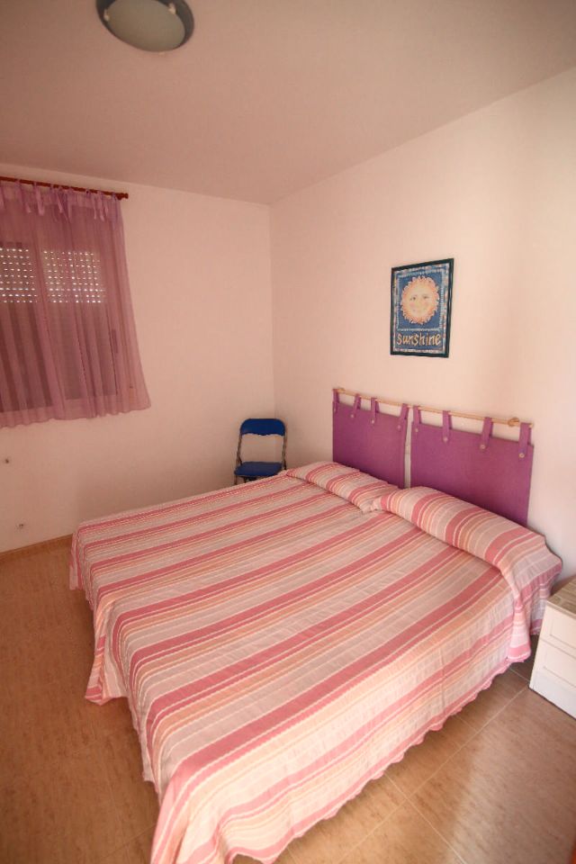 Allotjament turístic Casa Amadeo - Allotjament turístic, Turisme familiar i grups al Poblenou - 9