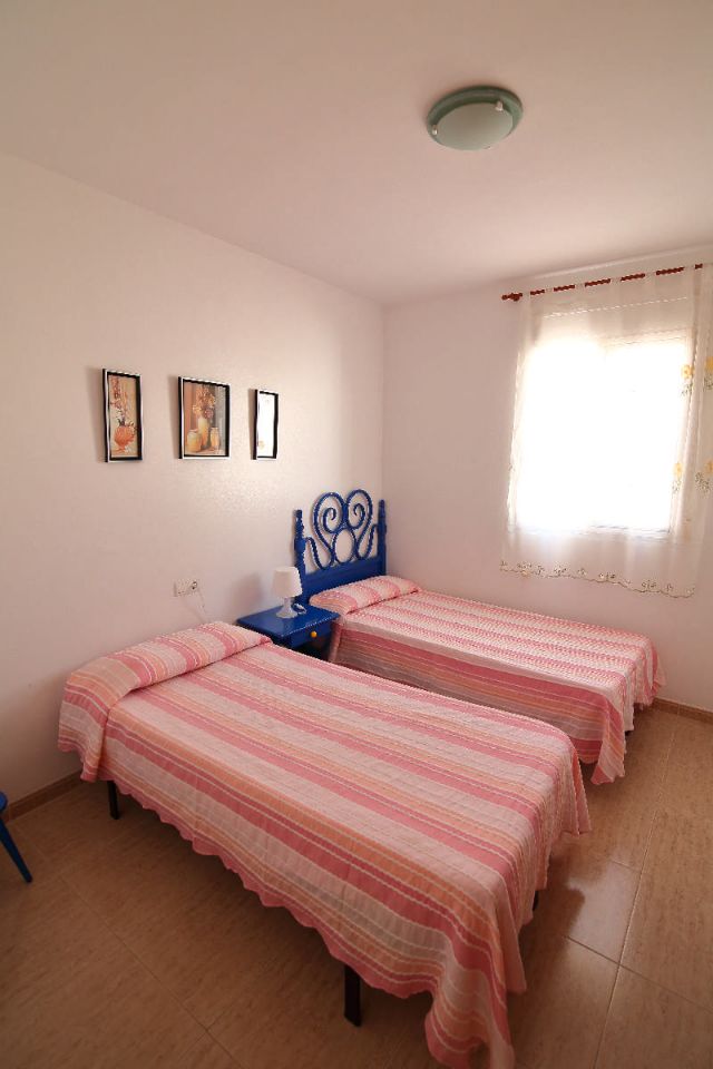 Allotjament turístic Casa Amadeo - Allotjament turístic, Turisme familiar i grups al Poblenou - 10